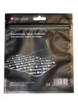 Replacement Electrodes